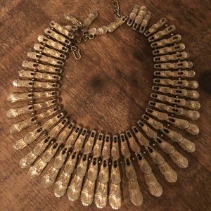 Antique Necklace